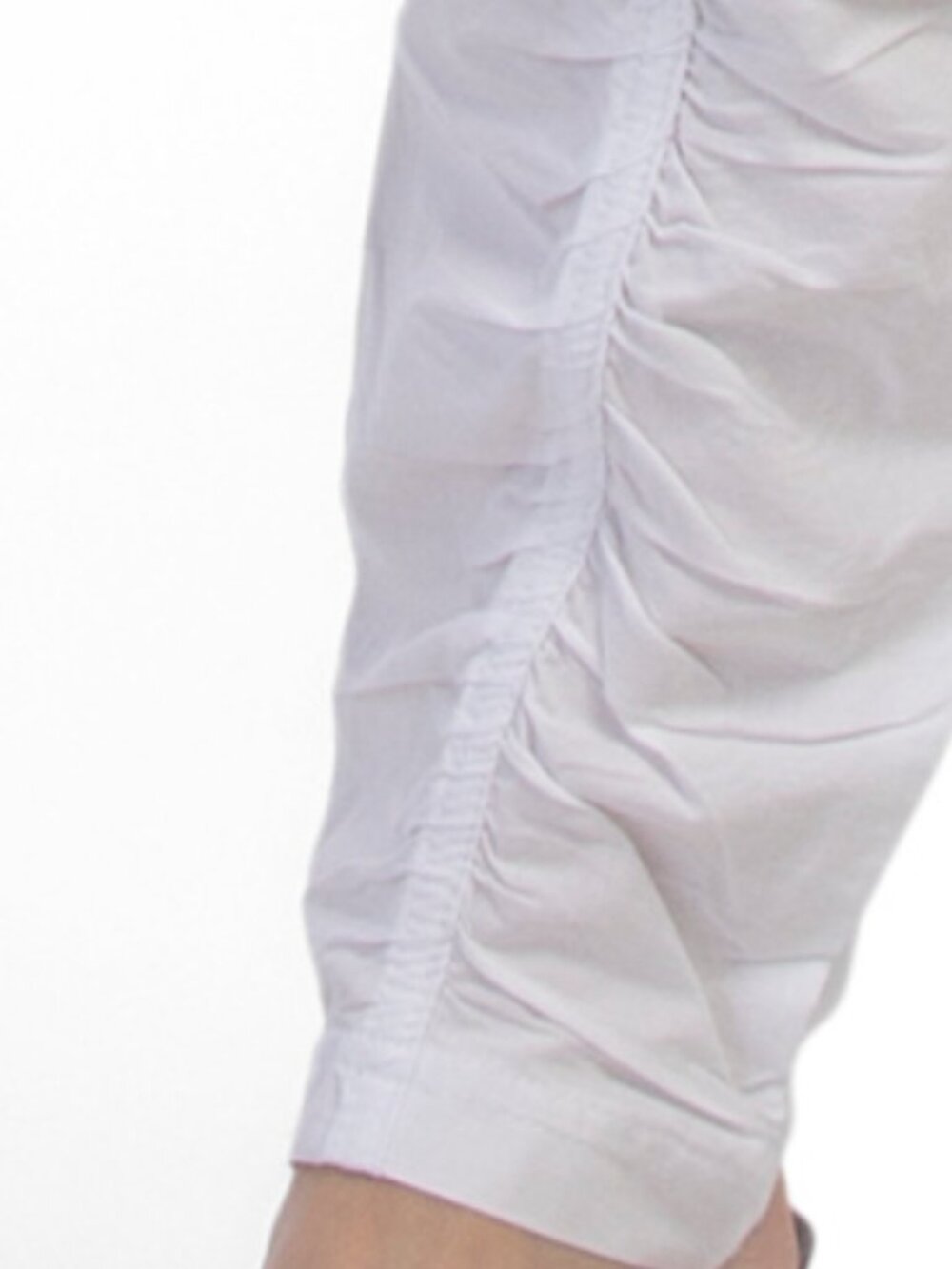 WEARABLES BY XCVI High Waist Jetter Pants - Picture 5 of 5